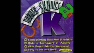 Jeffries Fan Club - Dr. Man (Previously Unreleased)