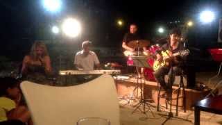 Diva Garal & Baker Street: Summertime (Original de George Gershwin)