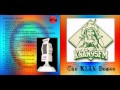 Bruce Stevens (BLUE CHEER) - Dope & Money