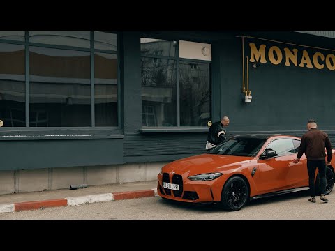 Dodut - Nu am cedat (Official Video)