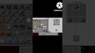 Download lagu how to craft AK47 like and subscribe for amazing minecraft short mp3