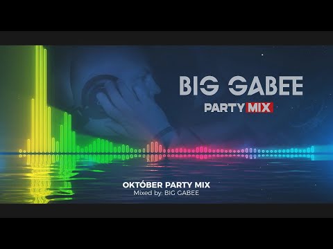 Legújabb Party Mix 2023. (OKTÓBER) Mixed By Dj.Big Gabee