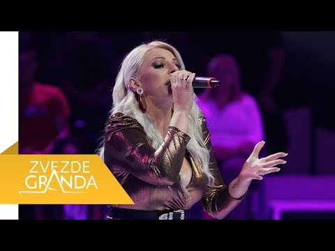 Marija Colovic - Od zivota jace, Ili ili - (live) - ZG - 19/20 - 23.11.19. EM 10