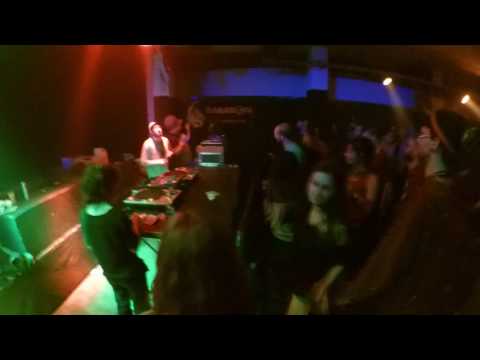 King Shiloh plays Vilon Dub (Michael Exodus feat Ras Divarius) from EXODUB EP