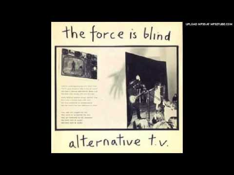 Alternative TV- Lost In A Room (1979)