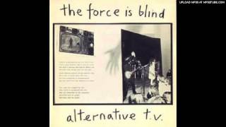 Alternative TV- Lost In A Room (1979)