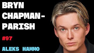 Bryn Chapman-Parish: Heartbreak High, Fame, and Mental Health | Lost in Thought Podcast #97