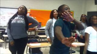 POST TO BE/ MATH EDITION