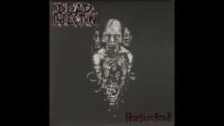 Dead Infection - Stomach Acids Draw Back