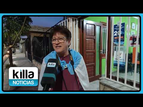 Turistas disfrutan la Capia y los sabores de Catamarca