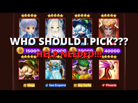 Which Nat 5 Should I Pick???