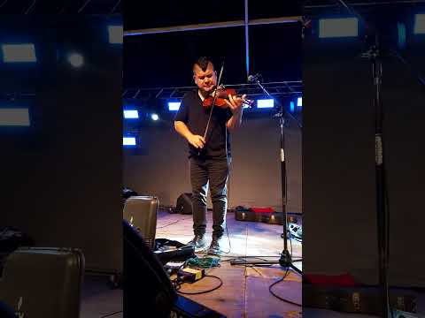 Quiero ser tu sombra Show TANCACHA Córdoba