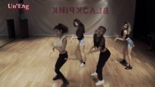 Download lagu BLACKPINK - WHISTLE (TUTORIAL SLOWED & MIRRORED) mp3