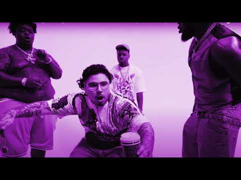 That Mexican OT, BigXThaPlug, D Flowers, & OTB Fastlane- TexUS (Chopped and Screwed) (Slowed)