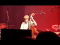 Kyle Eastwood "Samba de Paris" @ Olympia (Paris)