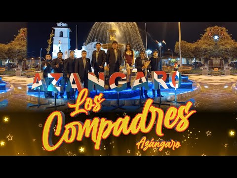 LOS COMPADRES DE AZÁNGARO 2021