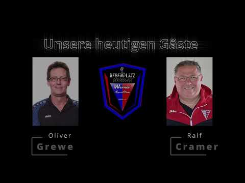 Nebenplatz der Podcast S1E2 / Verein, Visionen, Verantwortung - Vorstand im Fokus