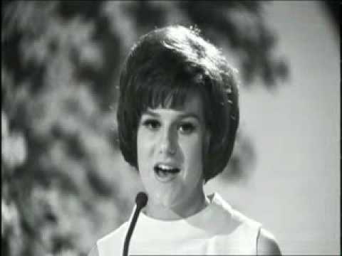 Medley Danyel Gerard & Vico Torriani & Heintje & Peggy March 60s &70s
