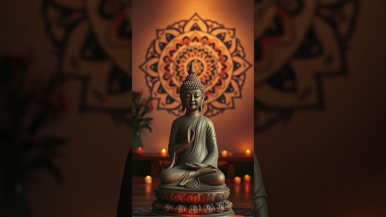 Meditation & Inner Peace   #meditationmusic  #yogamusic #relaxingmusic #stressrelief  #innerpeace