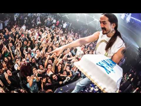 Oslo - Steve Aoki fans injured in Sentrum Scene-Ceiling collapse at Steve Aoki show