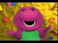 Barney Friends Barney S Band Ending Credits World S Version