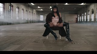 MAAD - Black Ice (Official Video)
