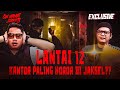 JANGAN SAMPE DI SKIP VIDEONYA SATPAM MALAM GEDUNG KANTOR JAKARTA SELATAN OMMAMAT
