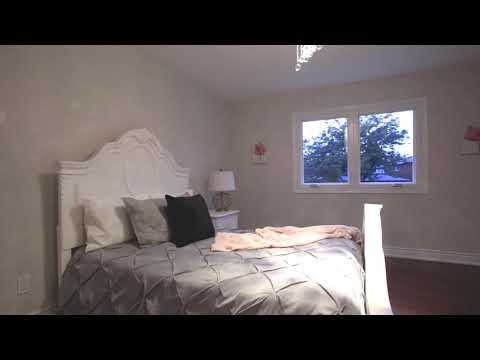 85 Gennela Square, Scarborough, ON