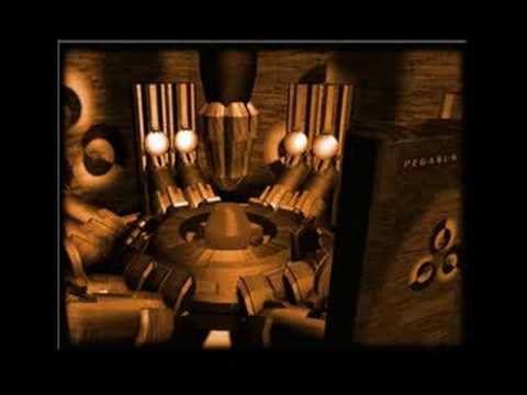 The Journeyman Project PC