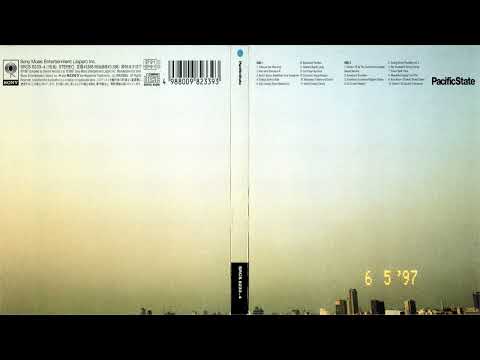 Deviant Records - Pacific State [1997 Full Album]