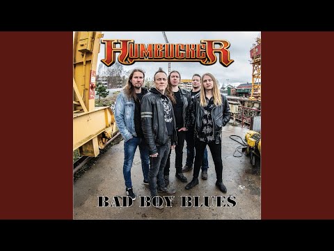 Download Humbucker - Bad Boy Blues MP3