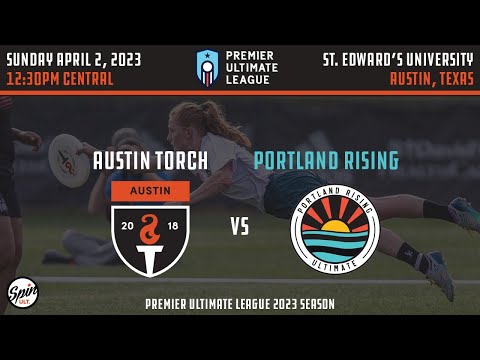 PUL - Austin Torch vs Portland Rising - 04.02.23