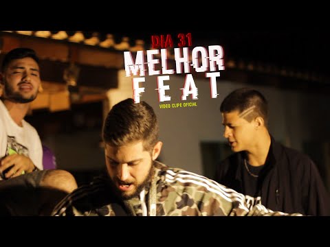 Gomes | Vivari | Fotak - Melhor Feat (Prod. Batista)