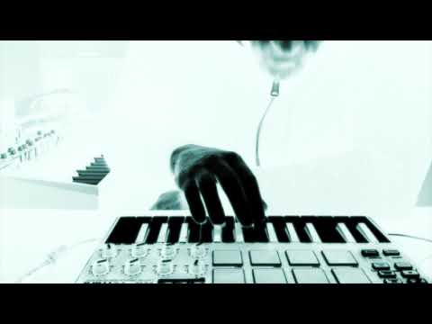 Emanuele Maniscalco Drum & Tonino Chiodo Bass - Osef-m project