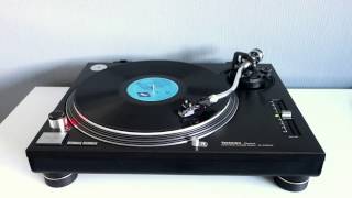 DJ Jazzy Jeff & The Fresh Prince - Parents just don't understand