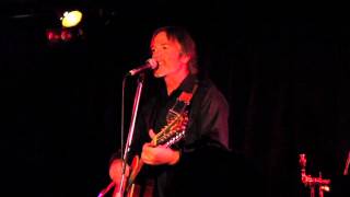 Steve Kilbey - Fly (Live at the Northcote Social Club 2 Sept 2010)