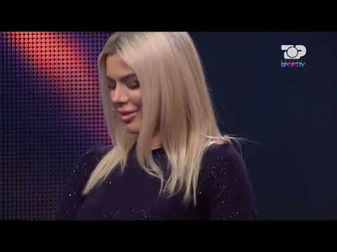 Olta Sheta merr propozim në studio "Kam Mercedez model i fundit"- Procesi Sportiv, 18 Janar