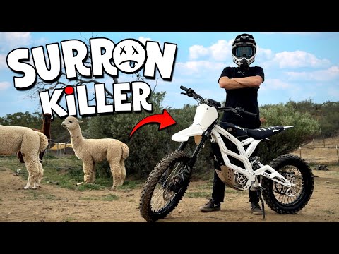 You Won’t Recognize This Bike…