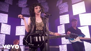 Pale Waves - Kiss (Live) - Vevo @ The Great Escape 2018