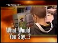 CBS Evening News With Dan Rather Promo December 12 2003