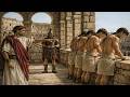 The Most Disturbing Things Emperor Caligula Did To His Slaves