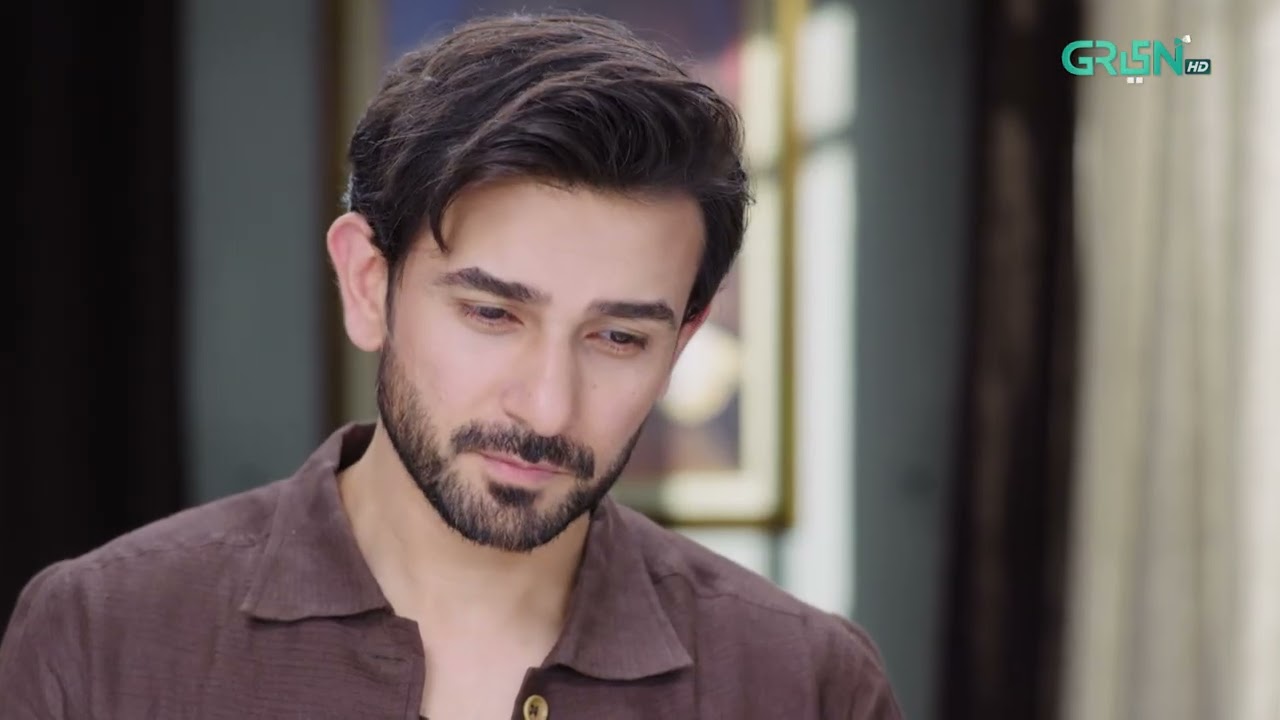 Faaslay Last Episode 56 | Best Moment 04 | Ali Ansari - Saboor Aly | Green TV Entertainment