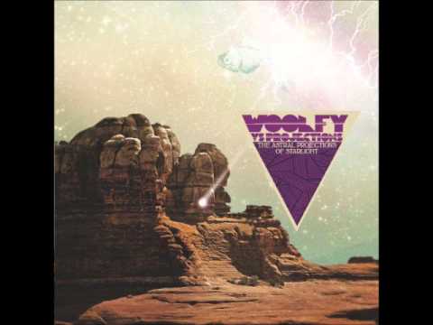 Woolfy vs Projections - The Astral Projections of Starlight - Full Album