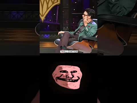 WAIT FOR END😂😂😂 || MEME || SHARKTANK🦈 || TROLL CHATTER || #shorts #trending #sharktank #hashtags