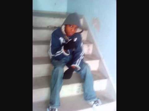 Shellszy, Femz ft. Lekz n B.dot - Madness