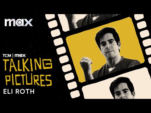 Talking Pictures Podcast Season 2 | Bonus Episode | Max