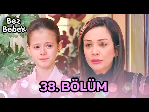 Bez Bebek 38. Bölüm | Uzun Full Bölümler 🎉✨🎡