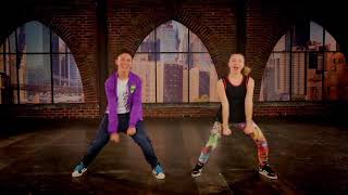 KIDZ BOP Kids   Fight Song #MoveItMarch