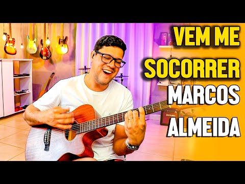 Vem Me Socorrer - Palavrantiga