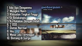 Download lagu Peterpan Full Album Bintang di Surga 2004 mp3
